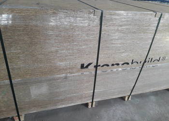 PŁYTA OSB 15mm 2500x1250