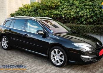 Renault Laguna III generacji 2.0 dci 150 KM