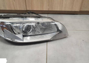 Volvo s80 v70 xc70 reflektor prawy przód 2010- lift xenon