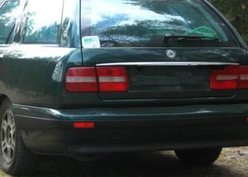 Lancia Kappa 2.4 jtd