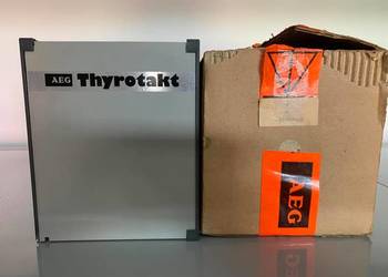 THYROTAKT DITW38027 - AEG - Ditw 380-27 / Power Module