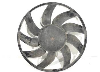 WENTYLATOR CHŁODNICY OPEL SIGNUM 3.0 177KM 24453597 03-08