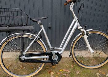 Batavus stream Yamaha