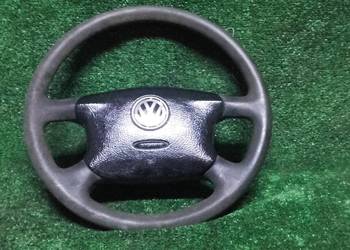 Kierownica z poduszką Volkswagen Lt 28-46, 96-05r