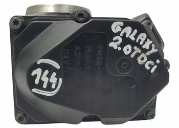 PRZEPUSTNICA Ford Mondeo IV Kuga Galaxy 2.0 TDCI 9M5Q-9E926-AA A2C53286823