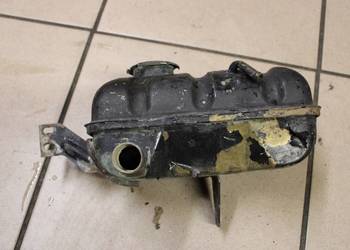 Zbiorniczek wyrównawczy Bmw e9 csi cs