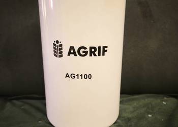 Filtr hydrauliczny AGRIF 84581942 New Holland