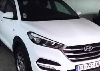 Hyundai Tucson 1 7 diesel Hyundai Tucson 1 7 diesel