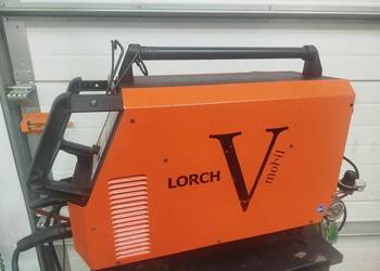 Spawarka Lorch V30 mobile AC/DC TIG
