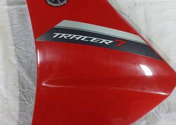 Owiewka lewą YAMAHA TRACER 7