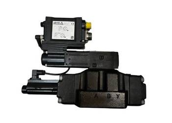 Atos DPZO - LES - SN - BC - 273 - D9 / E Zawór kierunkowy