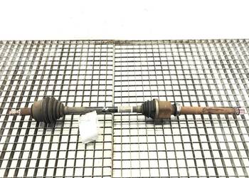 PÓŁOŚ PRAWY PRZÓD CITROEN C4 PICASSO II 9811176480 1.2 130KM PRZEGUB