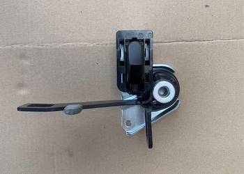 Uchwyt mocowanie kanapy tył  7317711 mini cooper f55 f56