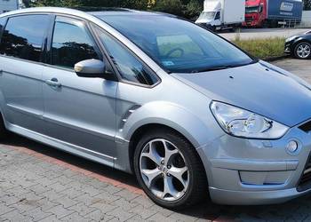 Ford S-max 1.8TDCI 125KM