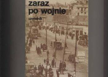 Zaraz po wojnie - Marschak