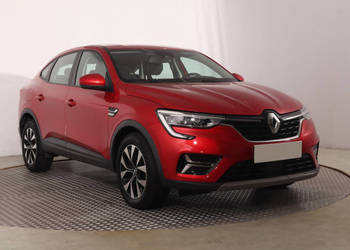 Renault Arkana 1.3 TCe