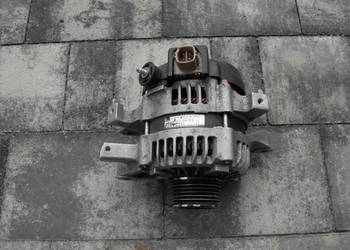 Alternator TOYOTA YARIS II1,3b denso