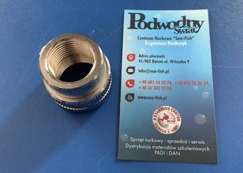 Redukcja tlen - powietrze