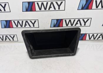 2991385 BMW X1 E84 SCHOWEK WNĘKA PÓŁKA BAGAŻNIKA LEWA