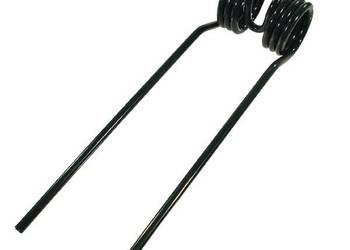 Palec zgrabiarki, prawy pasuje do Kuhn 58740700KR