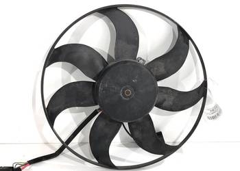 WENTYLATOR CHŁODNICY VW PASSAT B7 1.8 160KM 1K0959455DT 10-15