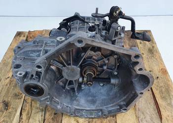 Kia Picanto III 1.0 SKRZYNIA BIEGÓW manual MK1772