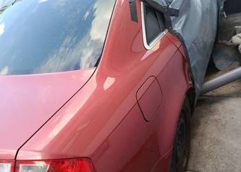 Seat exeo sedan dach LS3Z