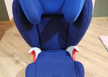 Fotelik 15-36kg Britax Kidfix SL