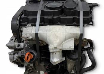 SILNIK BMN VW Golf V Touran Jetta III Seat Toledo Leon II 2.0 TDI 170KM