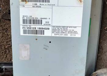 Wzmacniacz radia 30659685 Volvo v60 I s60 II