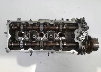 Nissan Murano 3.5 V6 GŁOWICA CYLINDRÓW wałki L-CD7 9L