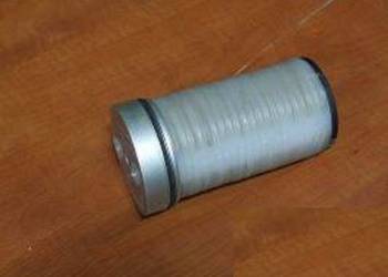 Filtr olejowy do tokarki 16K20