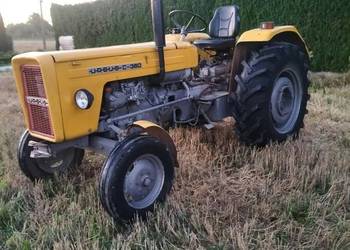 Ursus c360