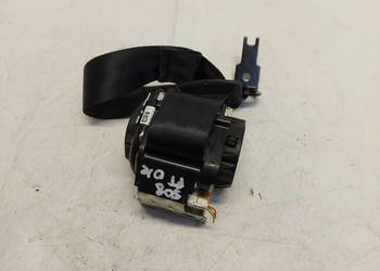 PEUGEOT 508 II Pas bezpieczeństwa tył prawy