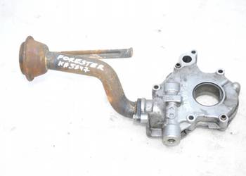 POMPA OLEJU SMOK SUBARU FORESTER III 2.0 D