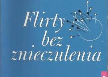 FLIRTY BEZ ZNIECZULENIA - CACH LISA