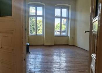 Mieszkanie Wrocław centrum ul. Sienkiewicza  55 wysokie 60,55 metrów