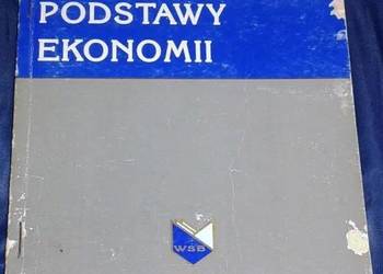 Podstawy ekonomii - Władysław Balicki, Marek Rekowski