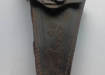 Narzędziowka zabytkowy rower