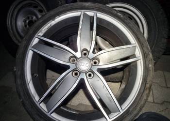Alufelga 5x112 Audi A3 S3 RS3 8V 8V0 235 35 R19 91Y 8V0801025AS 8V0601025GK