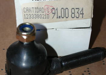 91-00834 - RTS - KOŃCÓWKA DRĄŻKA MERCEDES W123 Końcówka drąż