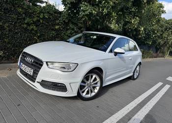 Audi A3 2.0 TDI Po dużym serwisie