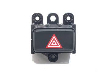 WŁĄCZNIK ŚWIATEŁ AWARYJNYCH HYUNDAI KONA 93790-J9AA0 PRZYCISK AWARYJNE