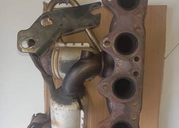 Katalizator 2.0fsi audi  a3 8p