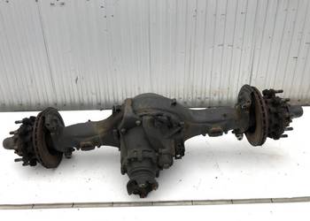 MOST DYFER TYŁ SCANIA L,P,G,R,S - series 2637065 12.7 411KM