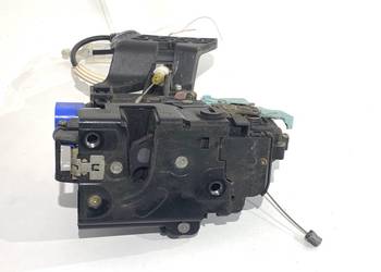 ZAMEK DRZWI PRAWY TYŁ VW TOUAREG SUV 7L0839016 02-13