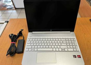 Laptop HP 15s-eq2401nw 15,6 "