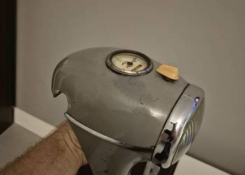 Ryś mr1 Żak mr2 lampa przód