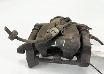 ZACISK HAMULCOWY TYŁ LEWY AUDI A6 C7