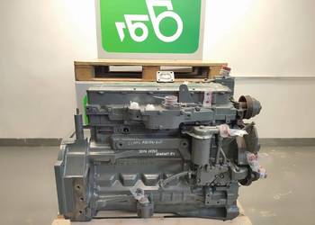 Silnik John Deere 6068HRT83